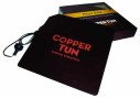 copper tun heating pad-s